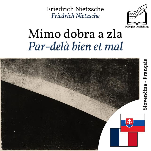 Par-delà bien et mal