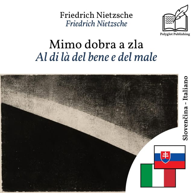 Al di là del bene e del male