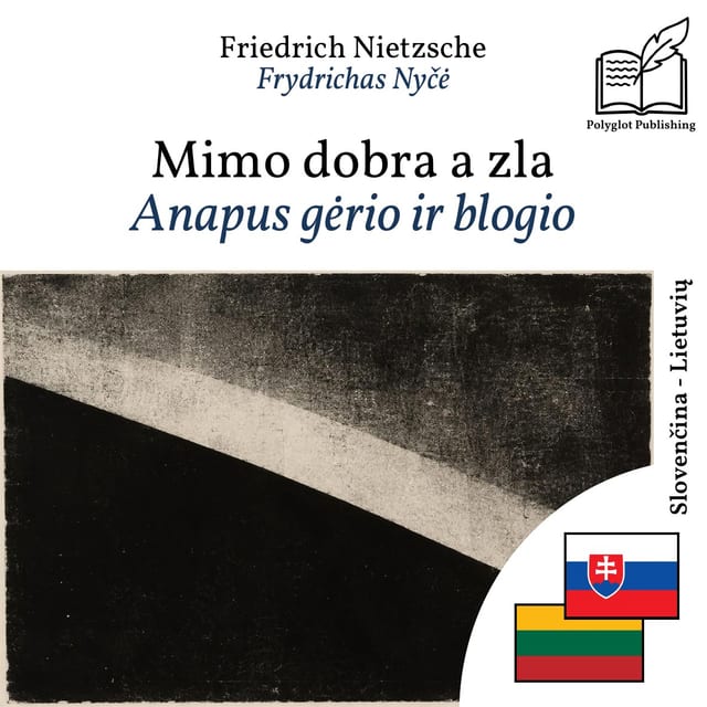 Anapus gėrio ir blogio
