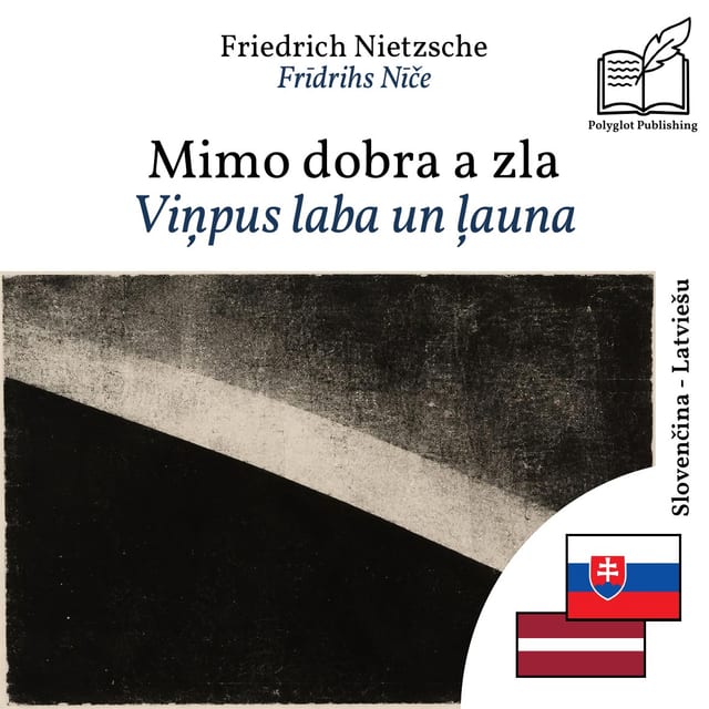 Viņpus laba un ļauna