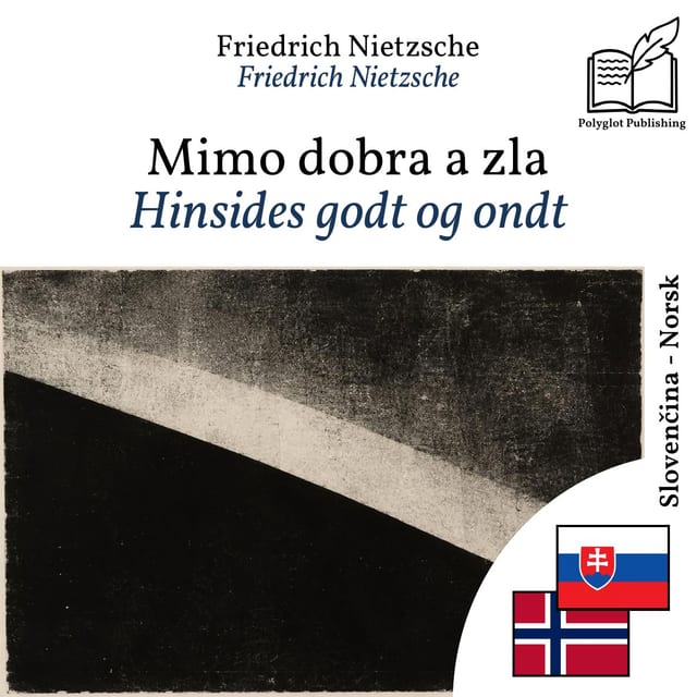Hinsides godt og ondt