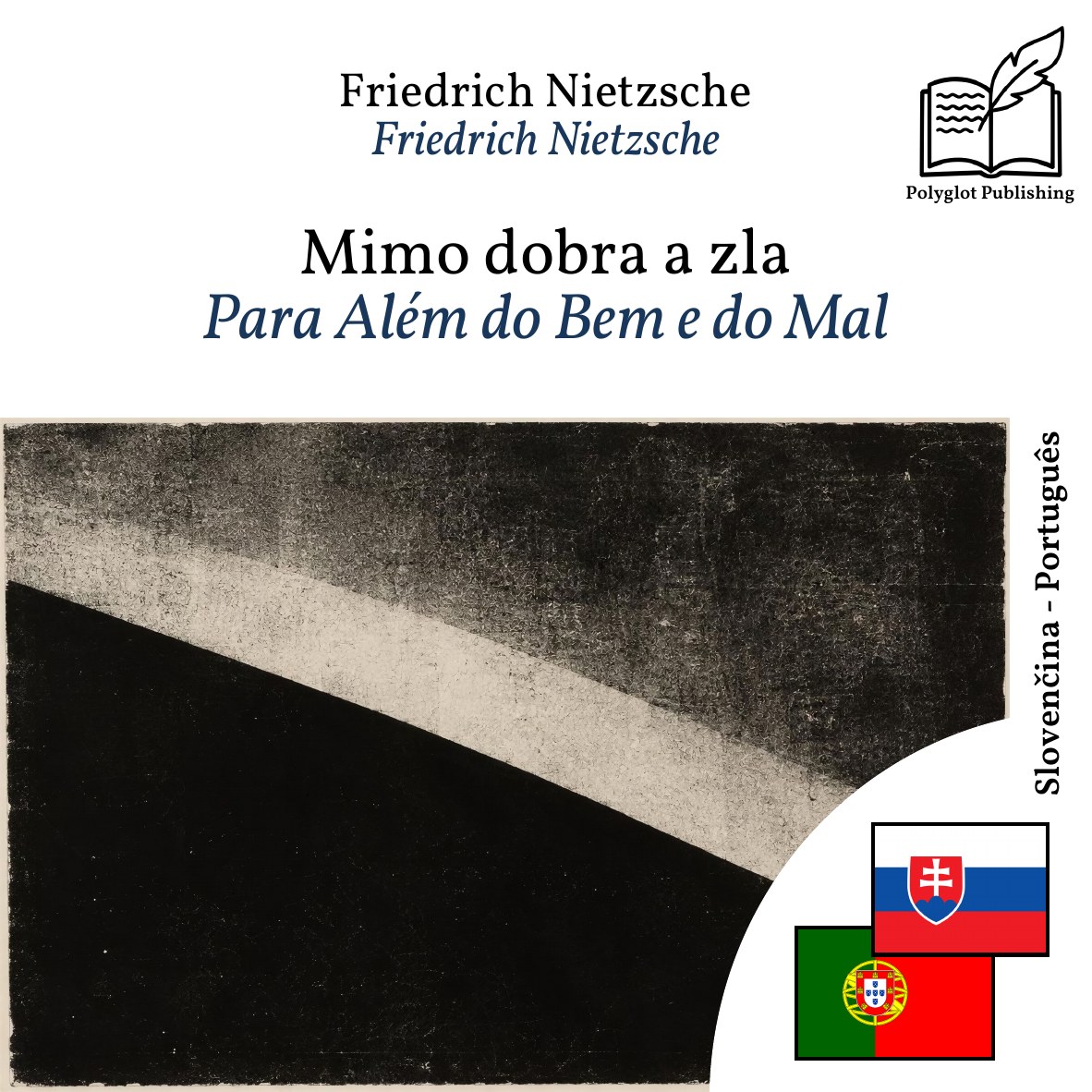 Para Além do Bem e do Mal