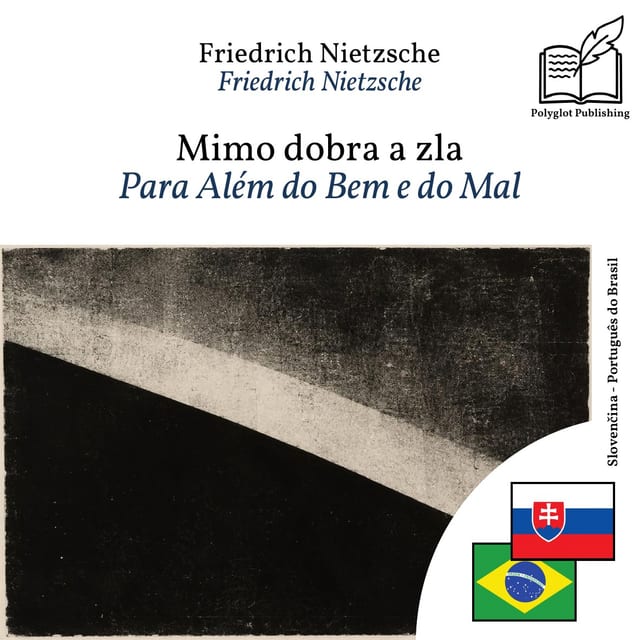 Para Além do Bem e do Mal