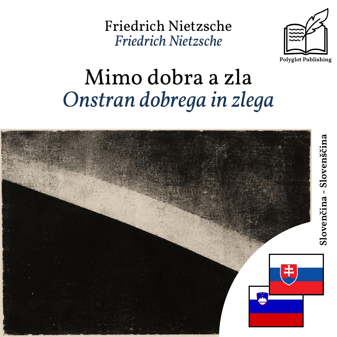 Onstran dobrega in zlega