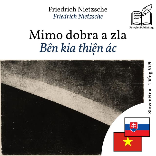 Bên kia thiện ác