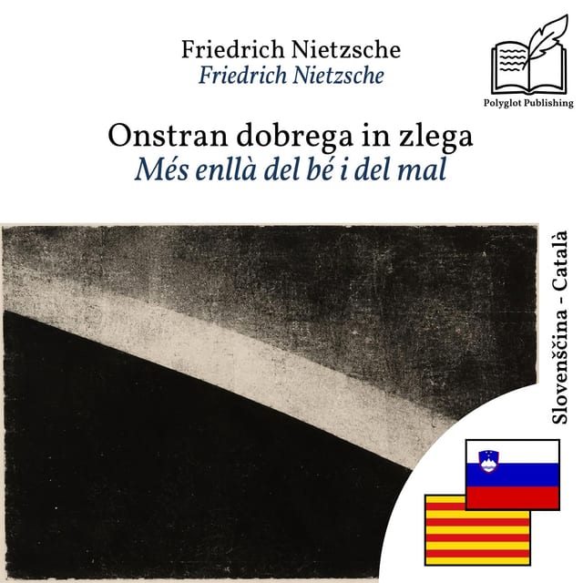 Més enllà del bé i del mal