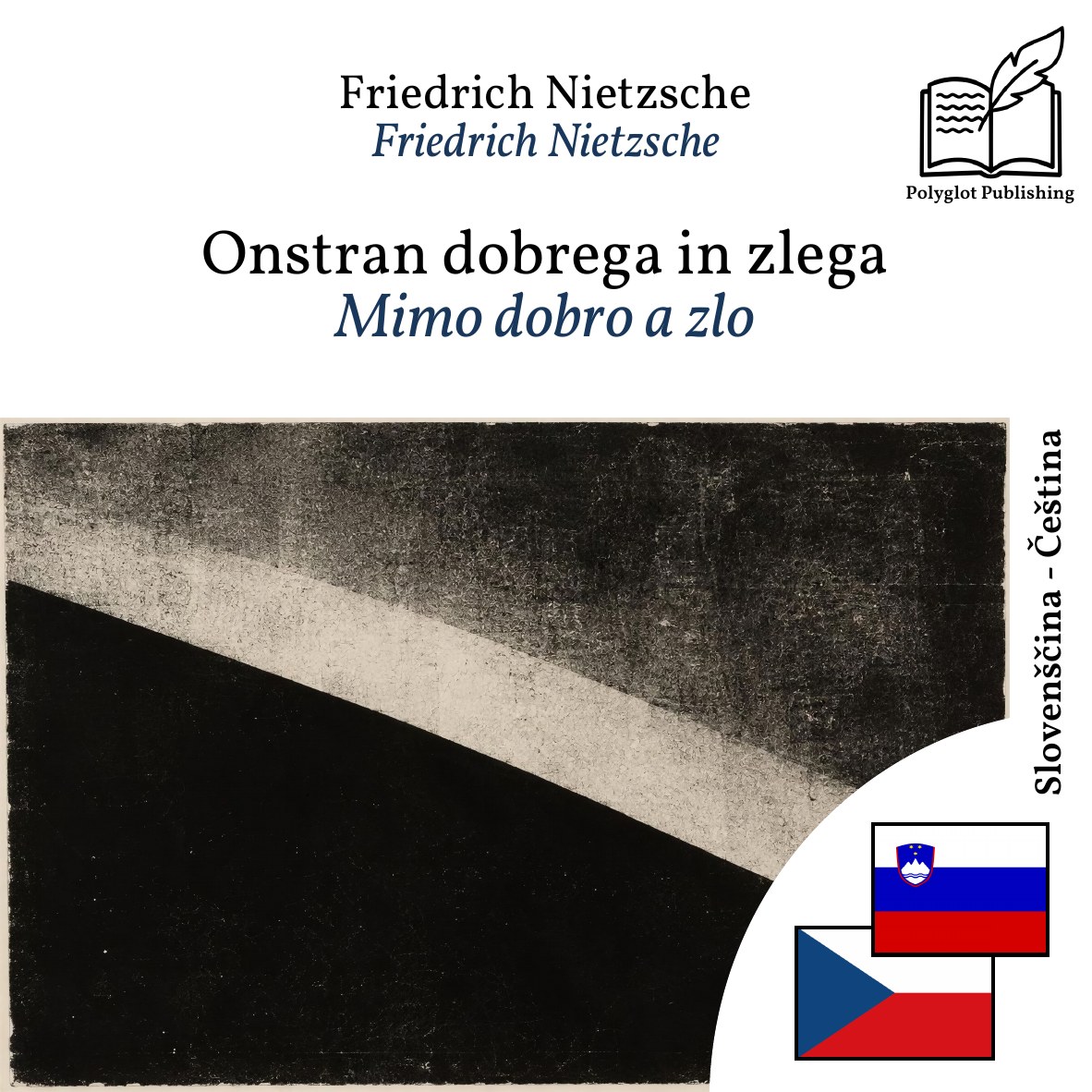 Mimo dobro a zlo