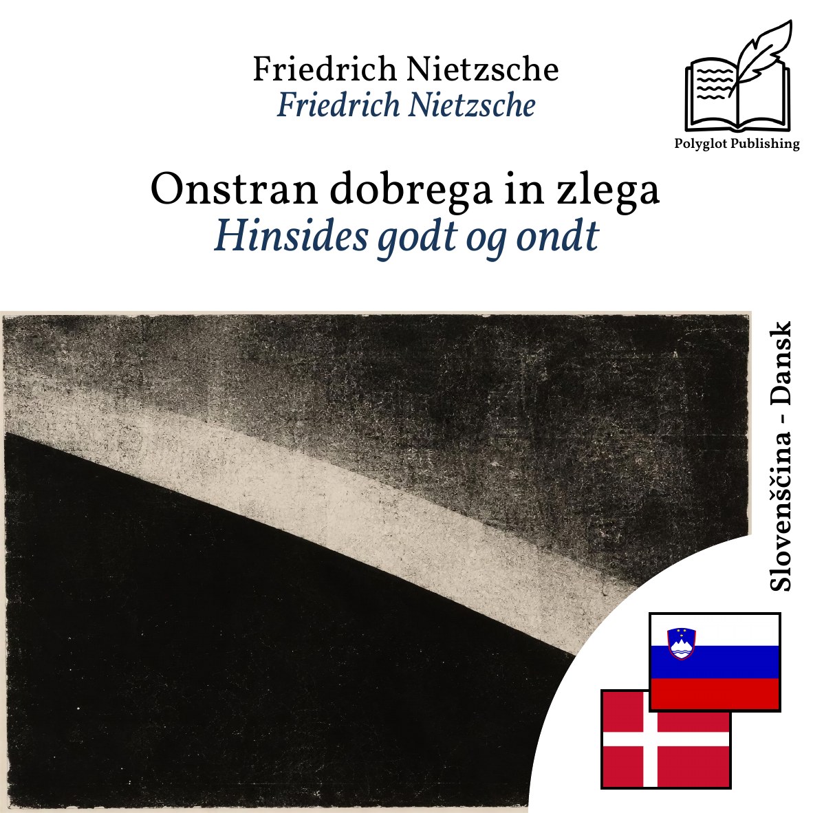 Hinsides godt og ondt