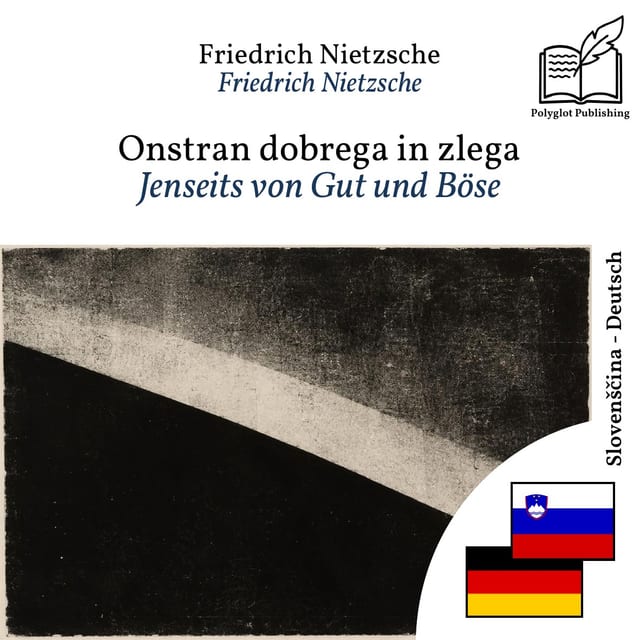 Jenseits von Gut und Böse