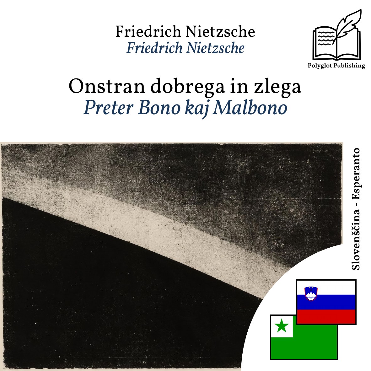 Preter Bono kaj Malbono