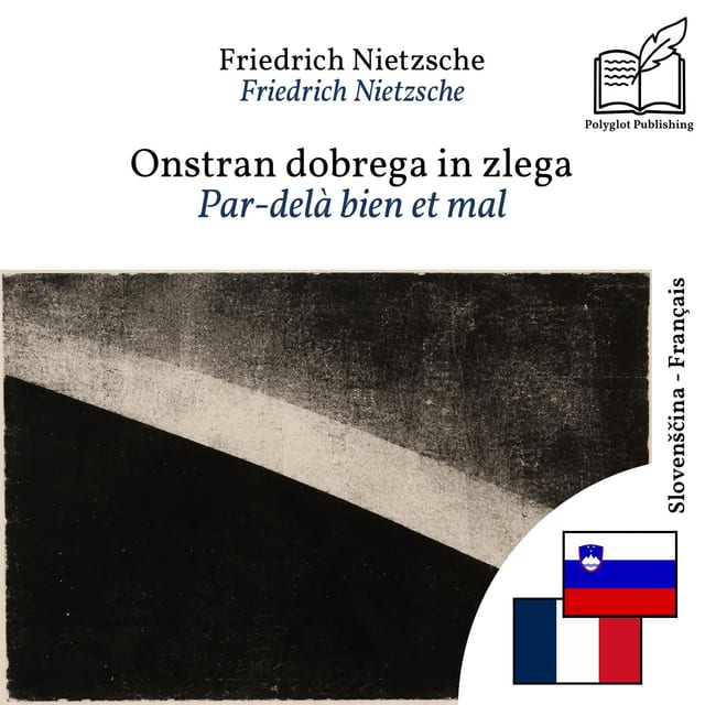 Par-delà bien et mal