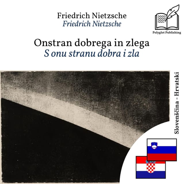 S onu stranu dobra i zla