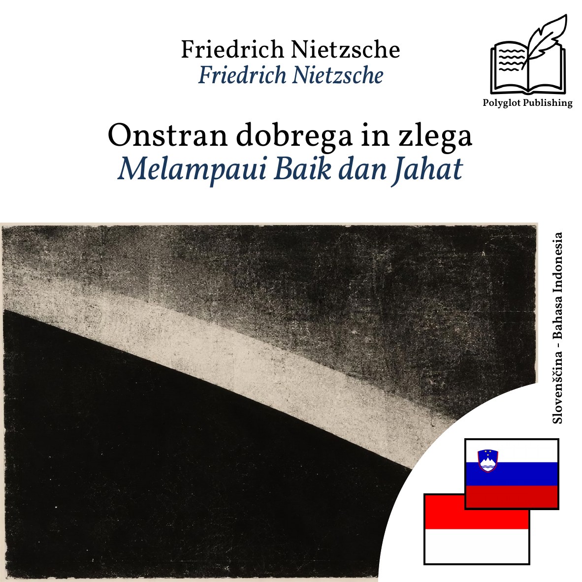 Melampaui Baik dan Jahat