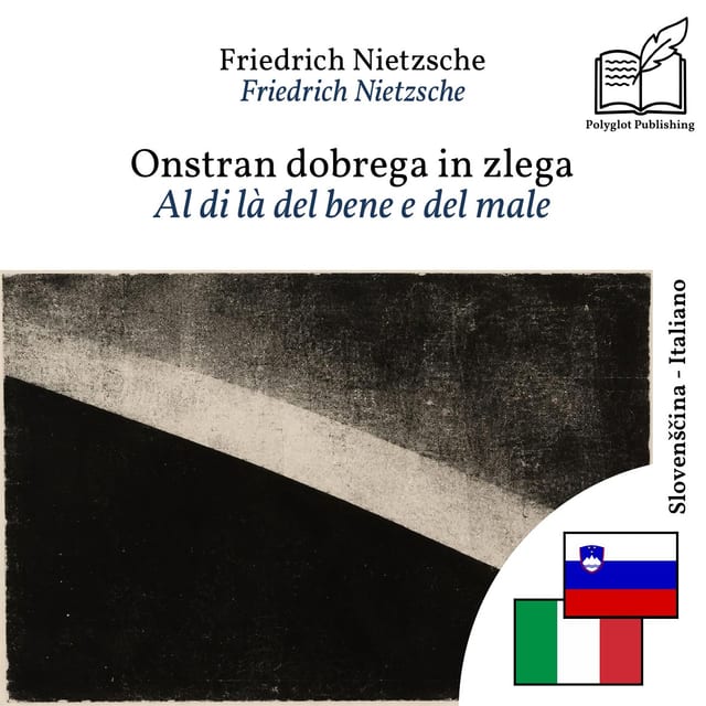 Al di là del bene e del male