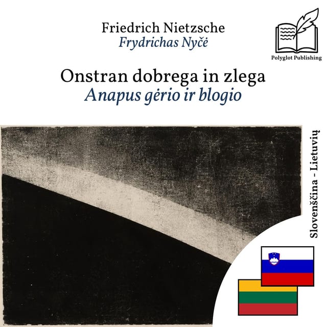 Anapus gėrio ir blogio