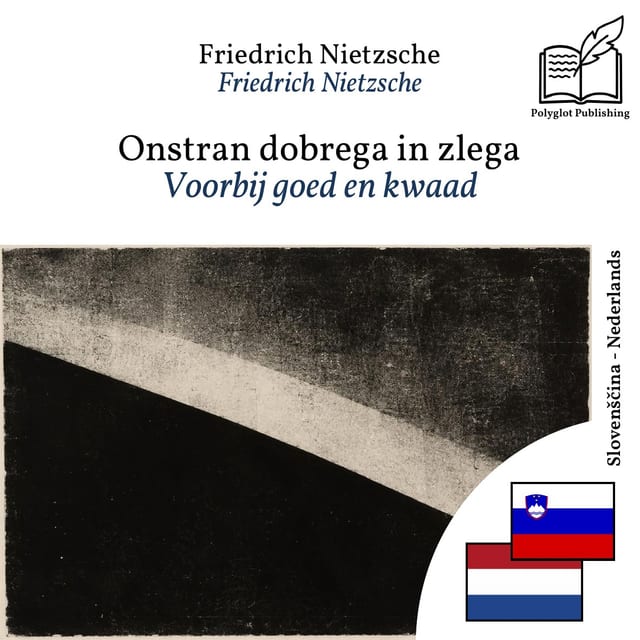 Voorbij goed en kwaad