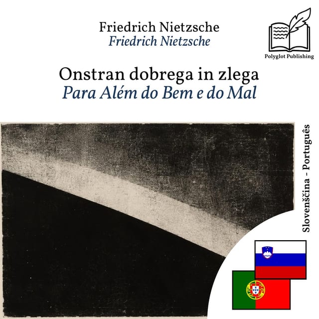 Para Além do Bem e do Mal