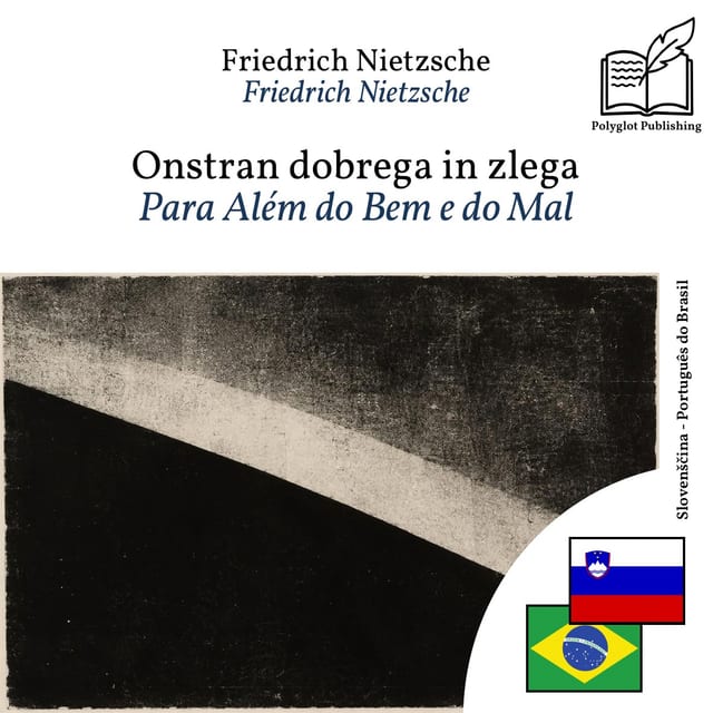 Para Além do Bem e do Mal