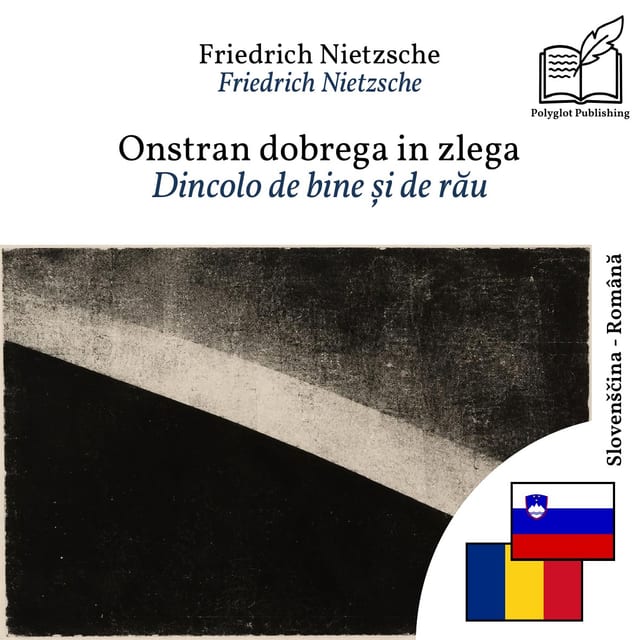Dincolo de bine și de rău