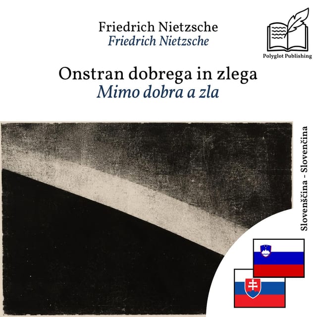 Mimo dobra a zla
