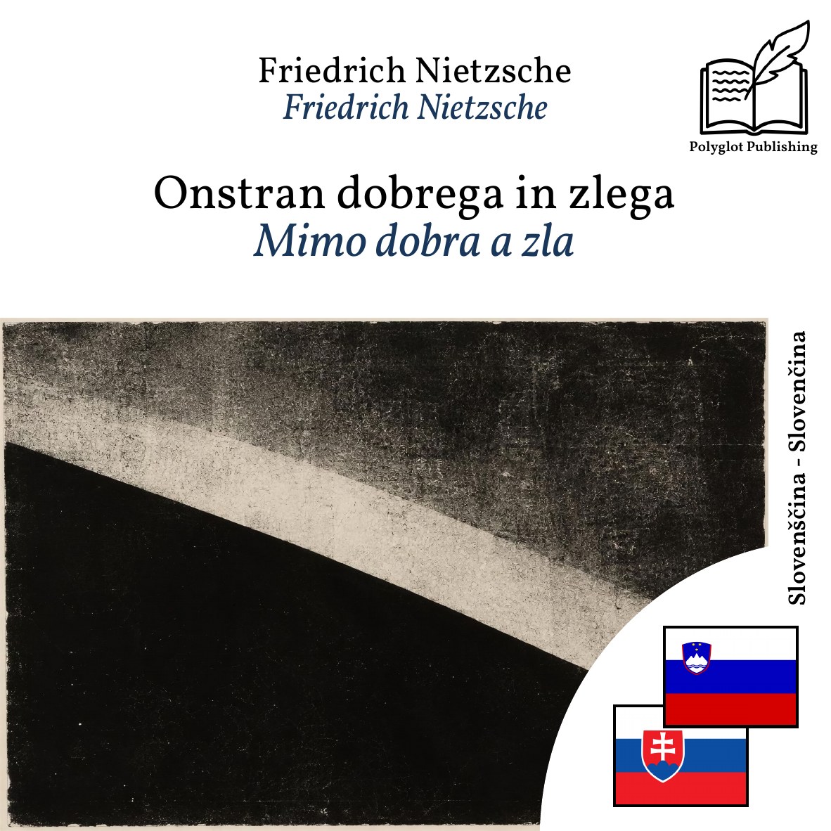 Mimo dobra a zla