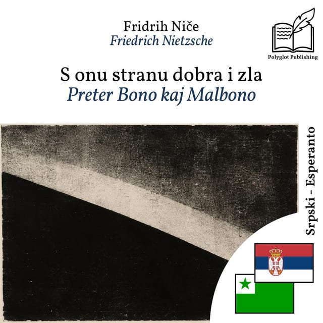 Preter Bono kaj Malbono