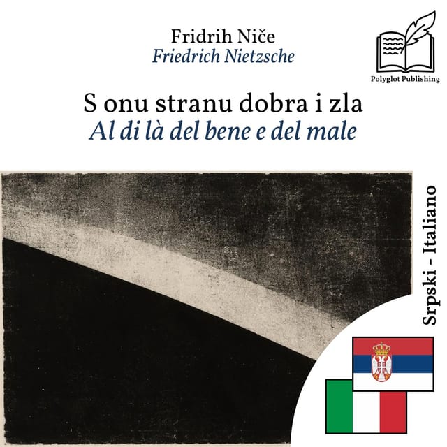 Al di là del bene e del male