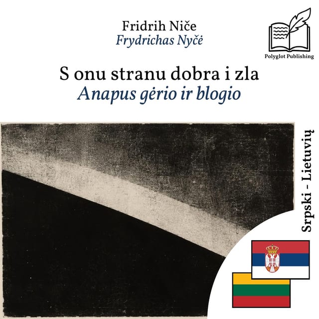 Anapus gėrio ir blogio
