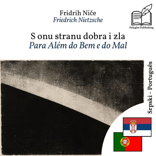 Para Além do Bem e do Mal