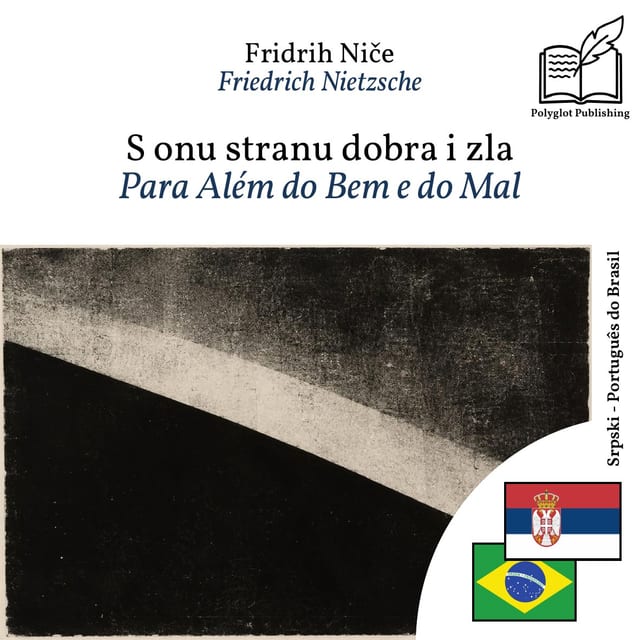 Para Além do Bem e do Mal