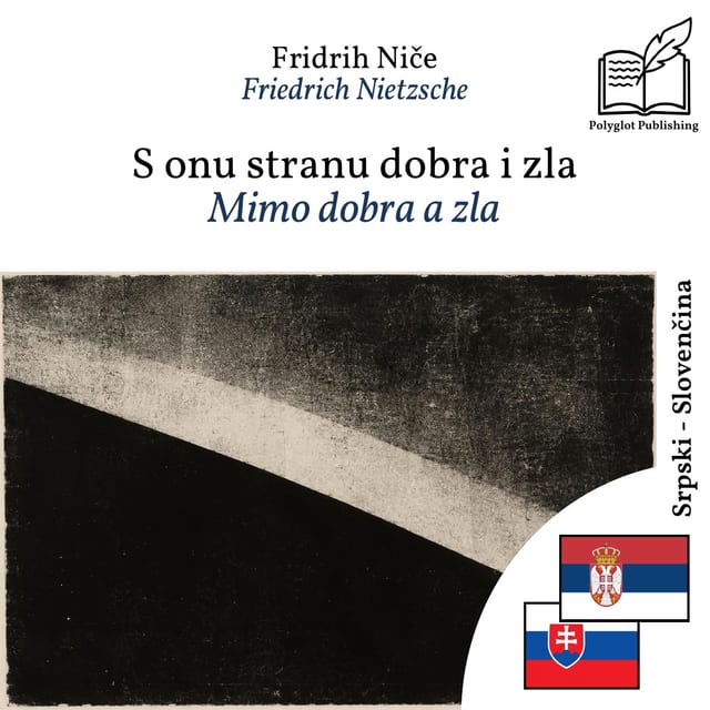Mimo dobra a zla