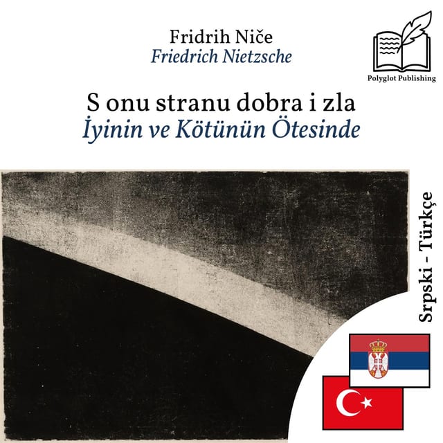 İyinin ve Kötünün Ötesinde