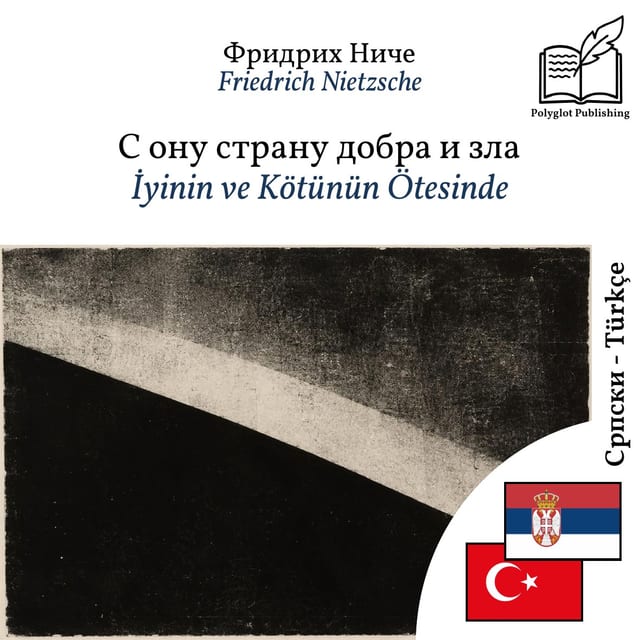 İyinin ve Kötünün Ötesinde