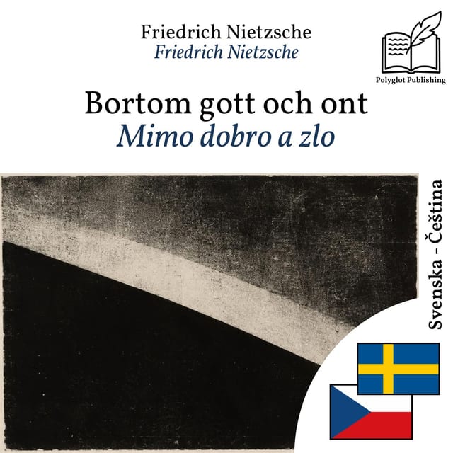 Mimo dobro a zlo