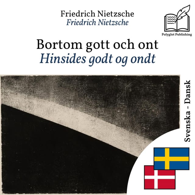 Hinsides godt og ondt