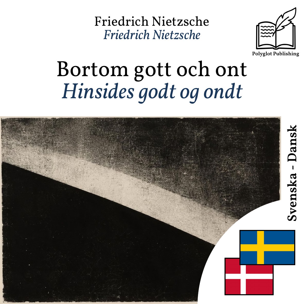 Hinsides godt og ondt