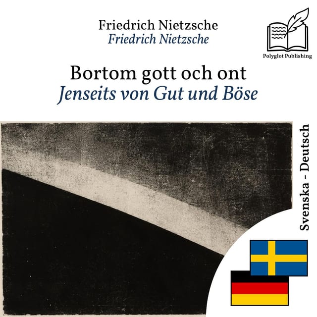 Jenseits von Gut und Böse