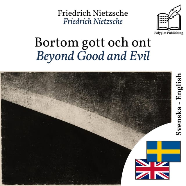 Beyond Good and Evil