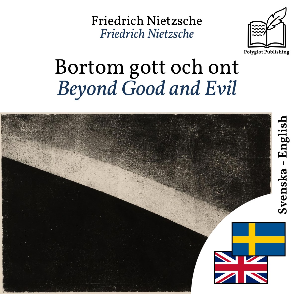 Beyond Good and Evil