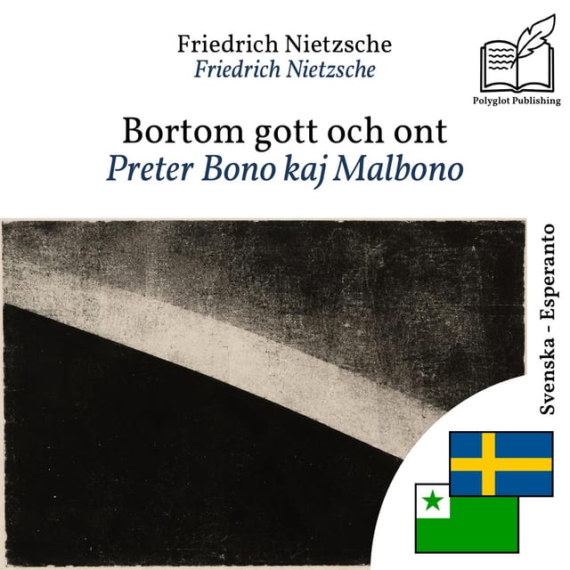 Preter Bono kaj Malbono