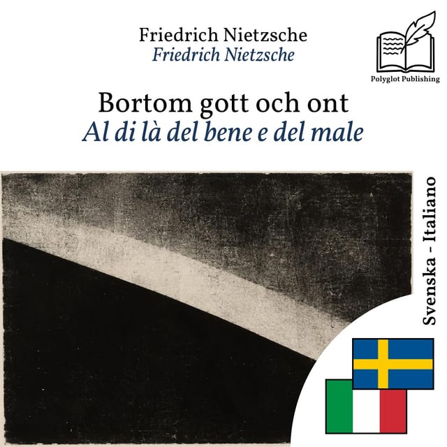 Al di là del bene e del male
