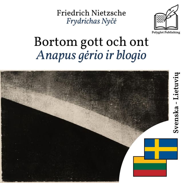 Anapus gėrio ir blogio