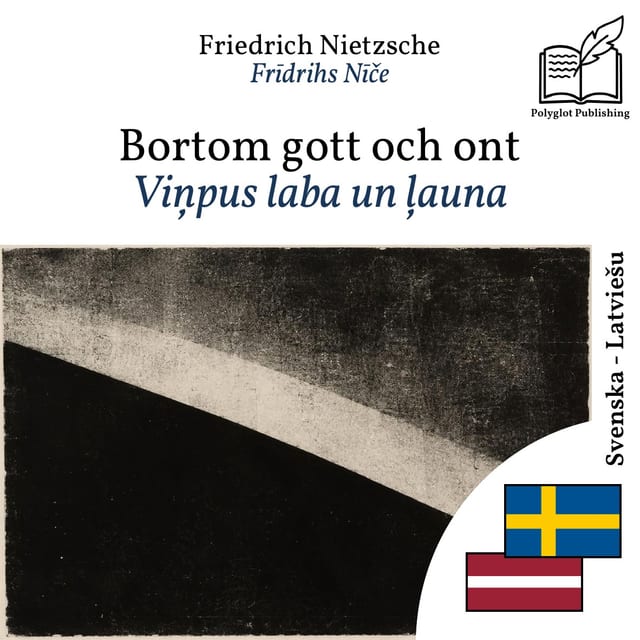 Viņpus laba un ļauna