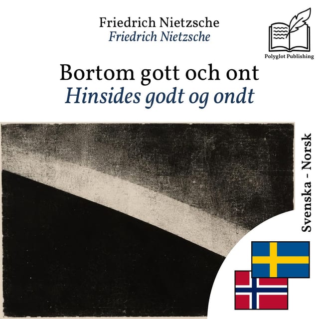 Hinsides godt og ondt
