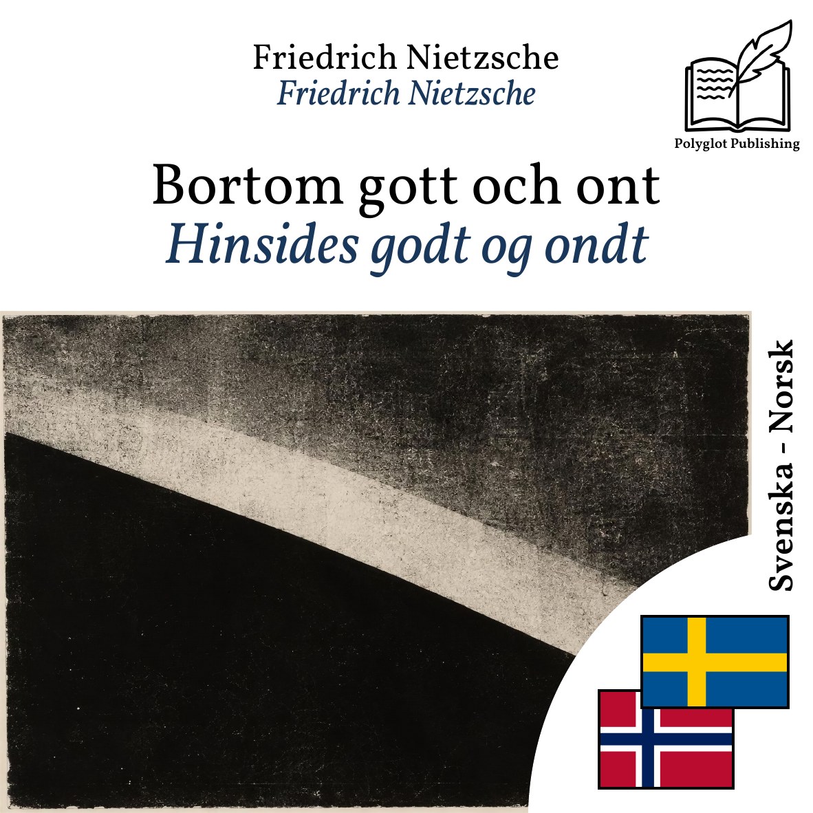 Hinsides godt og ondt