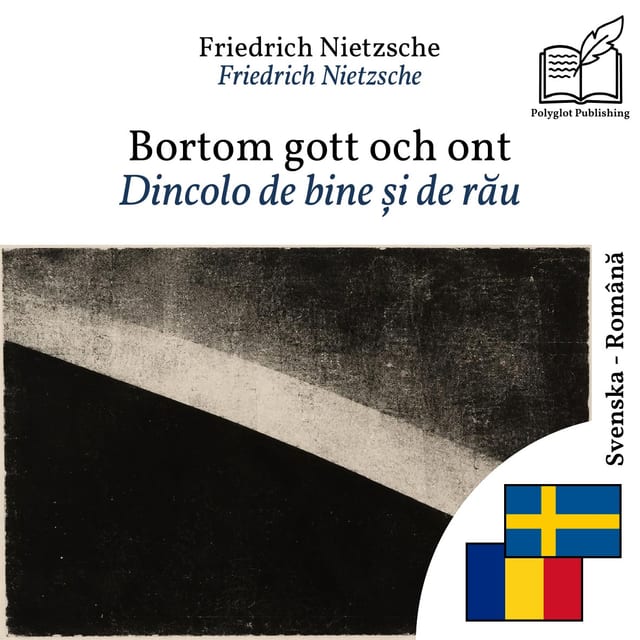 Dincolo de bine și de rău