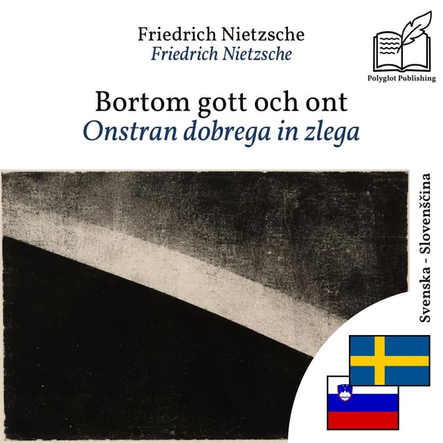 Onstran dobrega in zlega