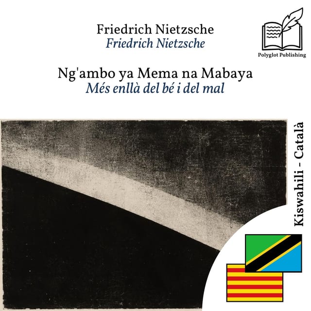Més enllà del bé i del mal