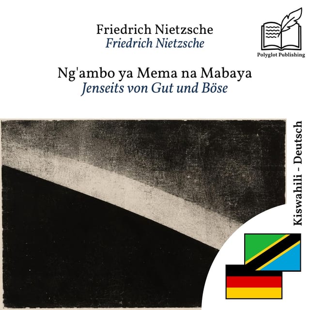 Jenseits von Gut und Böse