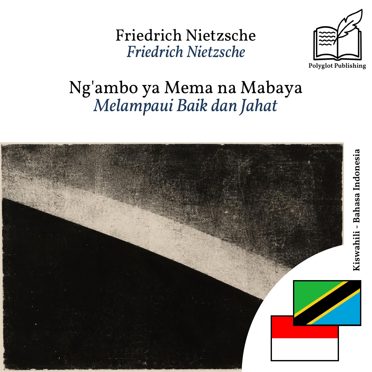 Melampaui Baik dan Jahat